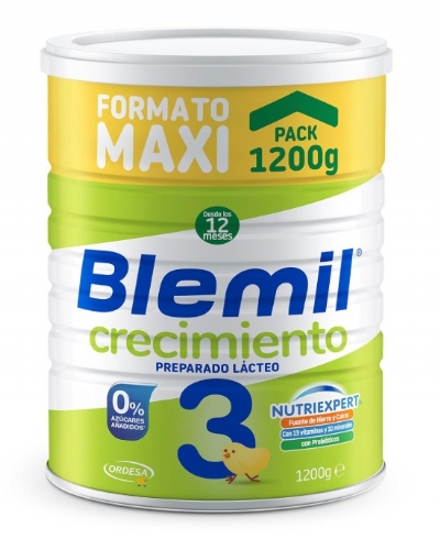 Blemil Forte 3 1200g
