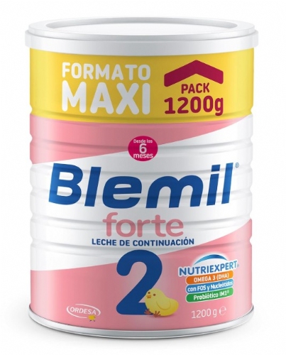 Blemil Forte 2 1200g