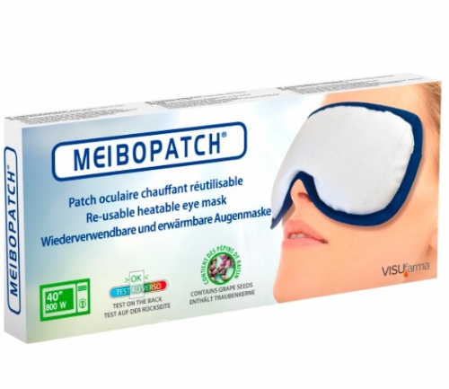 Meibopatch Antifaz 1ud