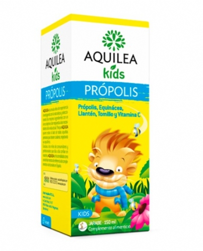 Aquilea Kids Própolis Jarabe 150 ml