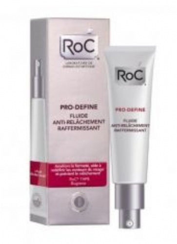 ROC Pro-Define Crema Antiflacidez Reafirmante 