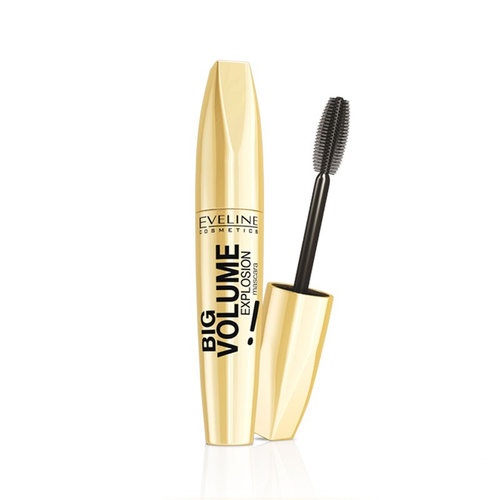 Big volume explosion mascara
