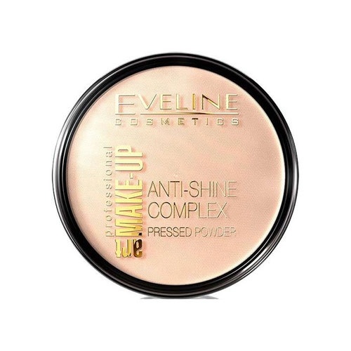 Art prof make up polvo compacto n 33 arena dorada