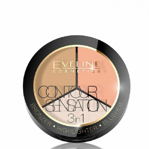 Contour sensation 3en1 beige