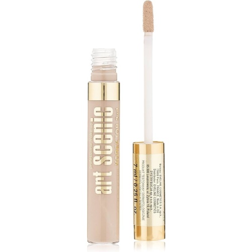 Corrector art scenic 2en1 n8 porcelana