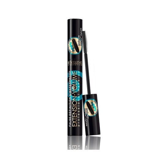 Mascara extension volume waterproof