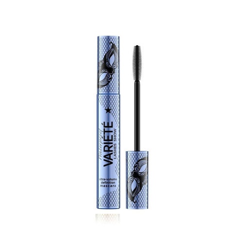 Mascara ojos variete waterproof lashes show