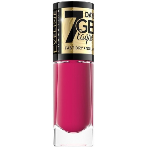 Esmalte de uñas gel 108 8ml