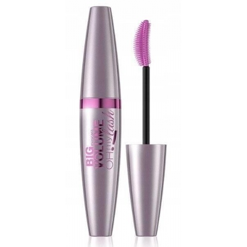 Big volume oh my lash