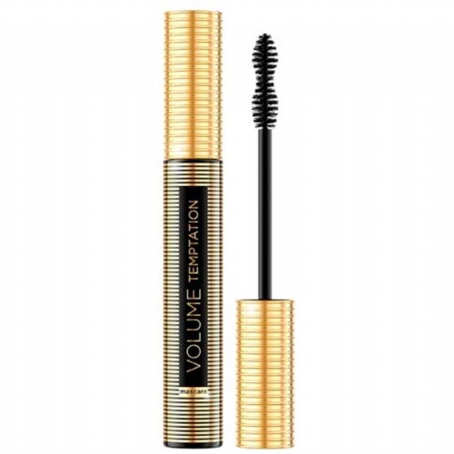 Volume temptation mascara
