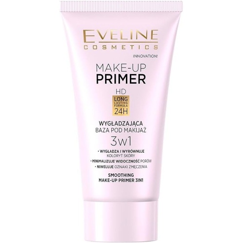 Base make up primer suavizante