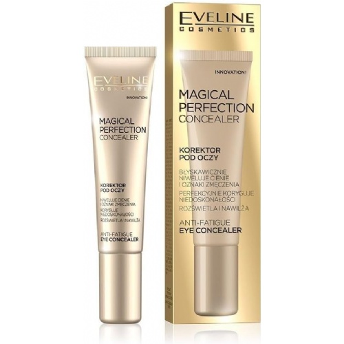 Magical perfection corrector de ojeras medium
