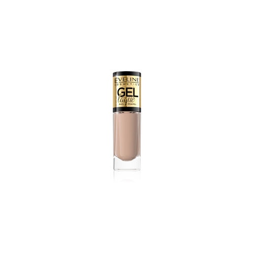 Esmalte de uñas gel 06 8ml