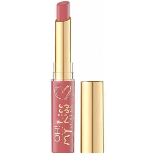 Eveline Pintalabios Oh! My Kiss Lipstick Color 02