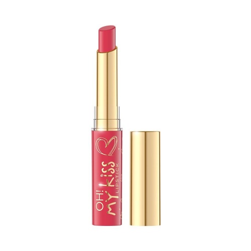 Eveline Pintalabios Oh! My Kiss Lipstick Color 03