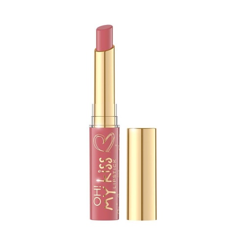 Eveline Pintalabios Oh! My Kiss Lipstick Color 04