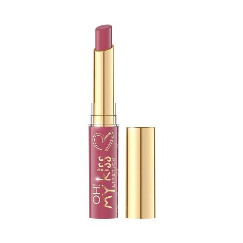 Eveline Pintalabios Oh! My Kiss Lipstick Color 07