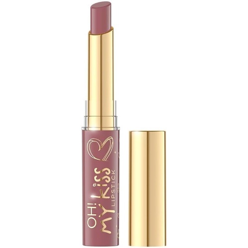 Eveline Pintalabios Oh! My Kiss Lipstick Color 12