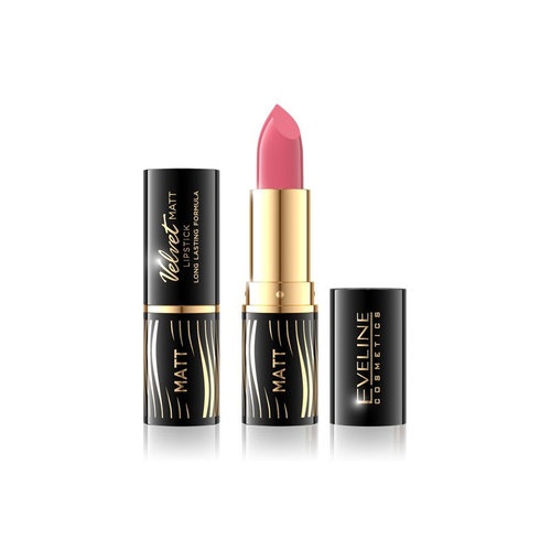 Eveline Pintalabios Velvet Matt nº 510
