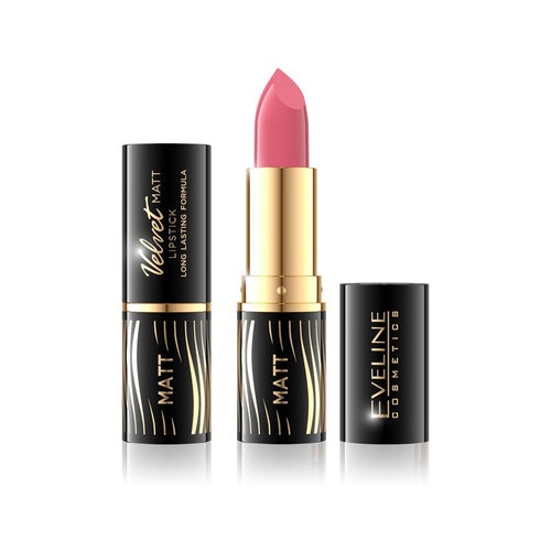 Pintalabios velvet matt n511