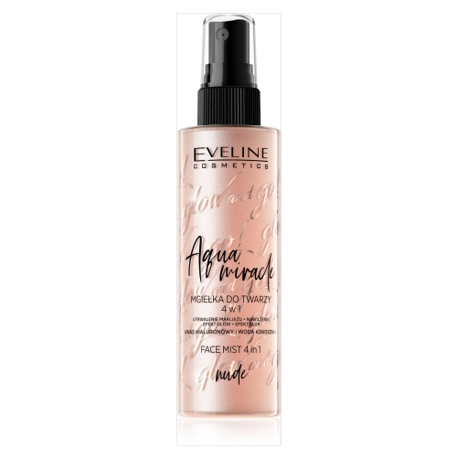 Glow and go agua miracle 4en1 nude