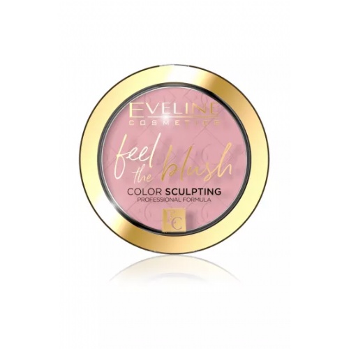 Colorete feel n01 peony