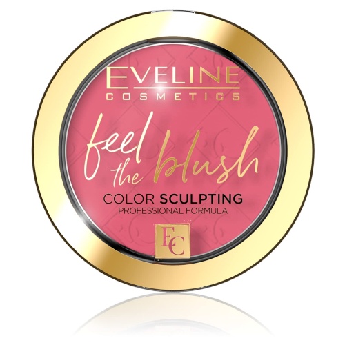 Colorete feel n03 orchid