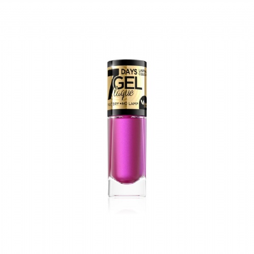 Esmalte de uñas gel 50 8ml