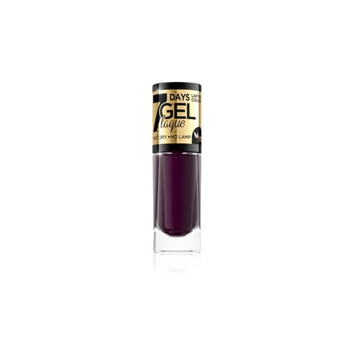 Esmalte de uñas gel 52 8ml