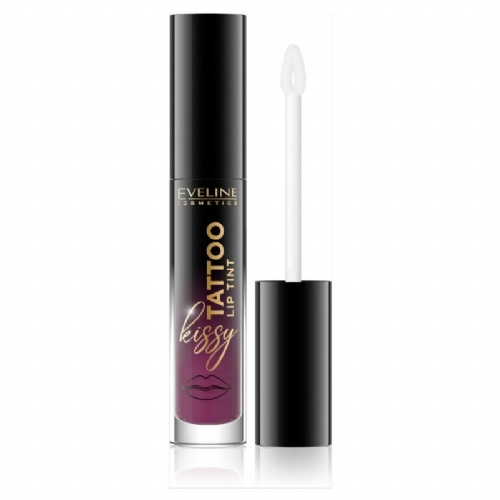 Pintalabios kissy tatto n03 dirty berry