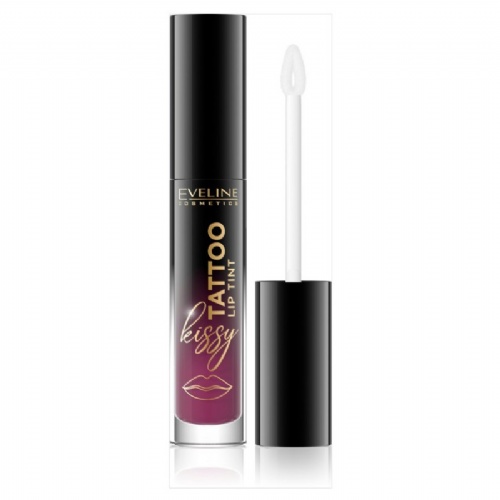 Pintalabios kissy tatto n06 wild rose