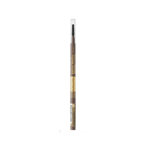 Lapiz de cejas micro precision 02 soft brown