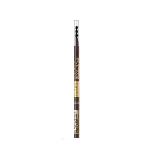 Lapiz de cejas micro precision 03 dark brown