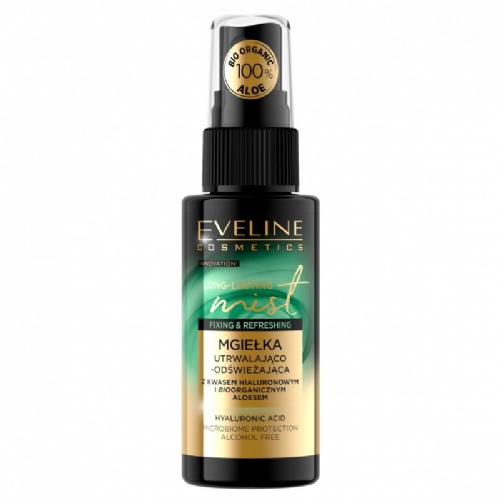 Bruma fijadora & refrescante 50 ml