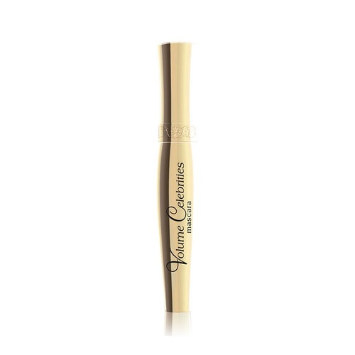 Celebrities mascara volume