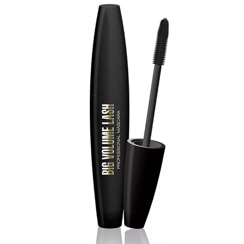 Big volume lash mascara