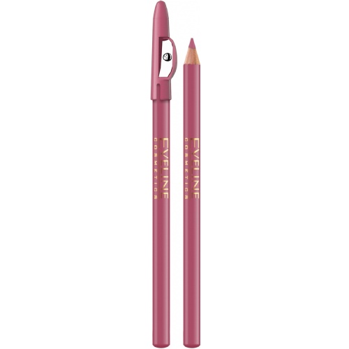 Delineador de labios max intense pink
