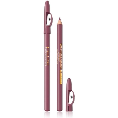 Delineador de labios max intense purple