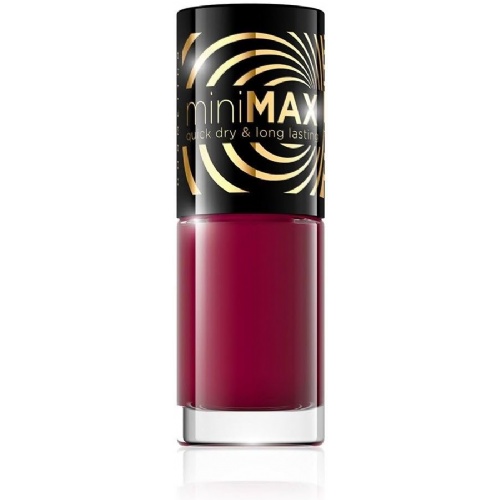 Esmalte de uñas mini max 688 5ml