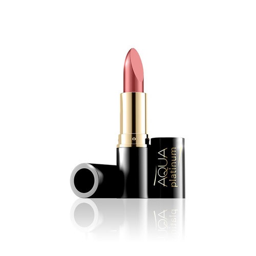 Pintalabios aqua platinum n480