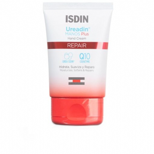 Isdin ureadin manos plus hand cream repair  1 tubo 50 ml