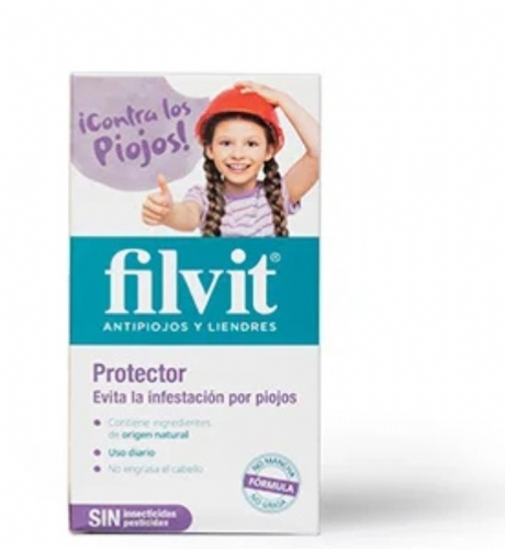Filvit Protector Spray 50 ml