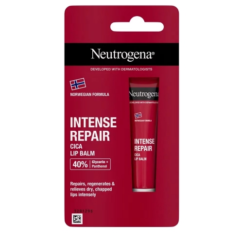 Neutrogena balsamo nariz y labios  1 envase 15 ml