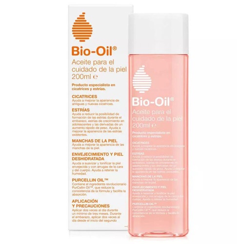 Bio-Oil Aceite (200 ml)