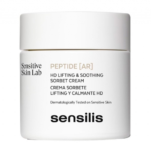 Sensilis peptide ar crema sorbete 7 75ml