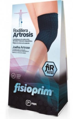 Fisioprim Rodillera Aartrosis XL 1 ud