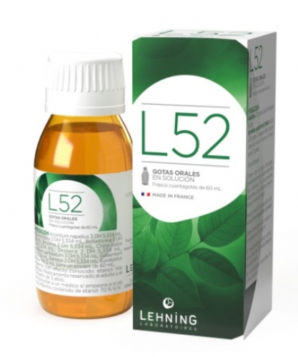 Lehning L52 60 ml