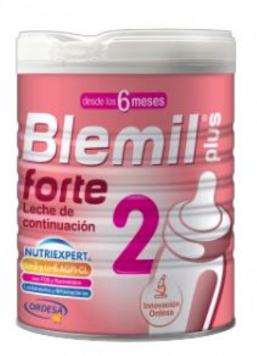 BLEMIL PLUS 2 FORTE (800 G)