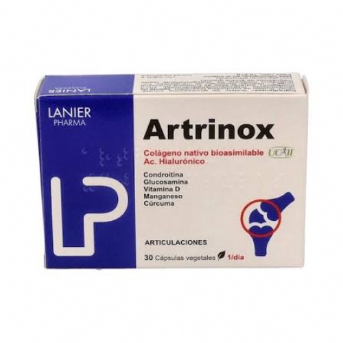Artrinox  30 capsulas