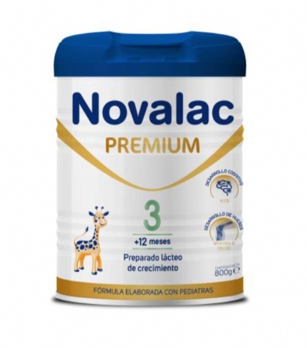 novalac premium 3 (800 gr)